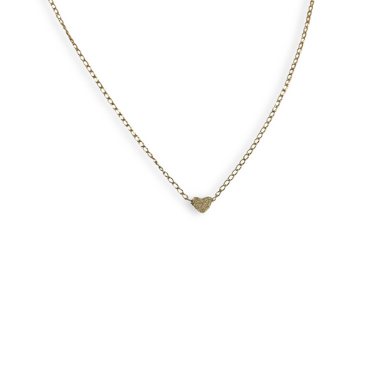 Collier Cœur