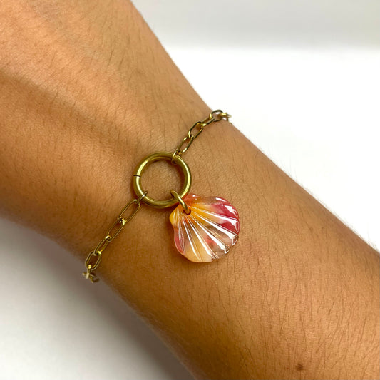 Bracelet Coralie