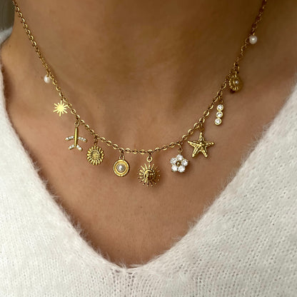 Collier Anna