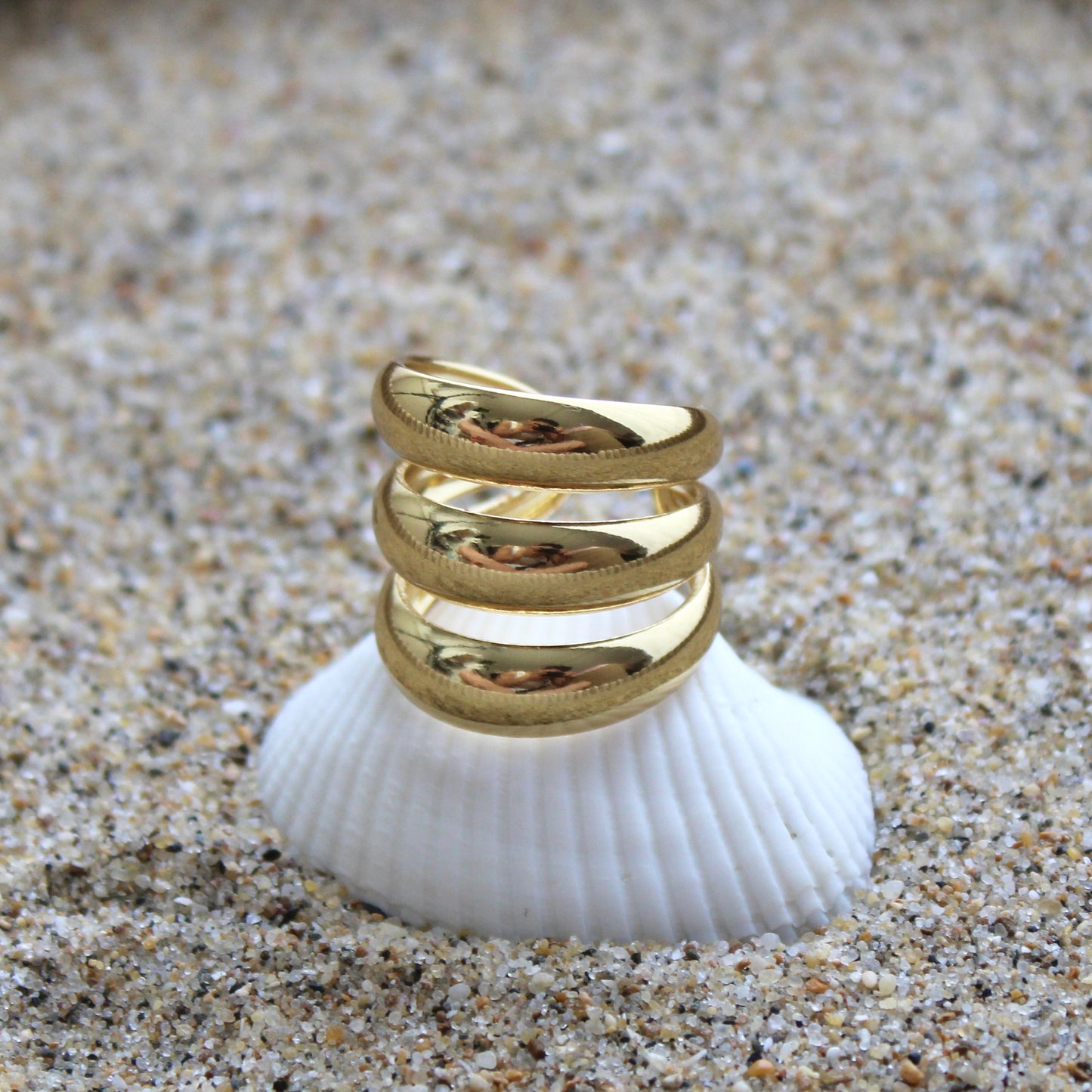 Bague Kora