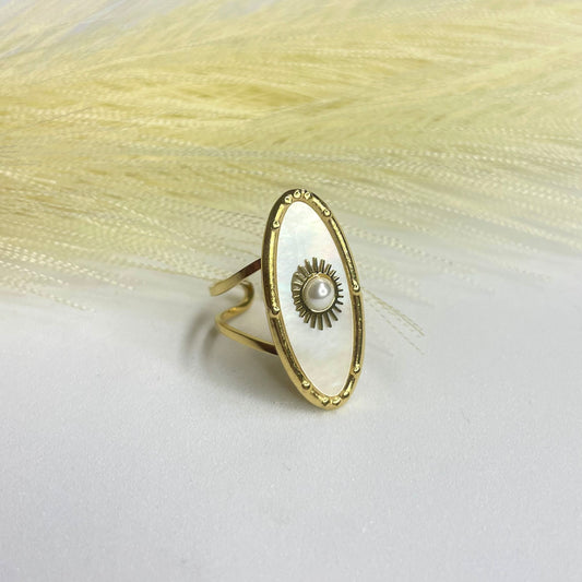 Bague Irina
