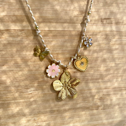 Collier EMMA
