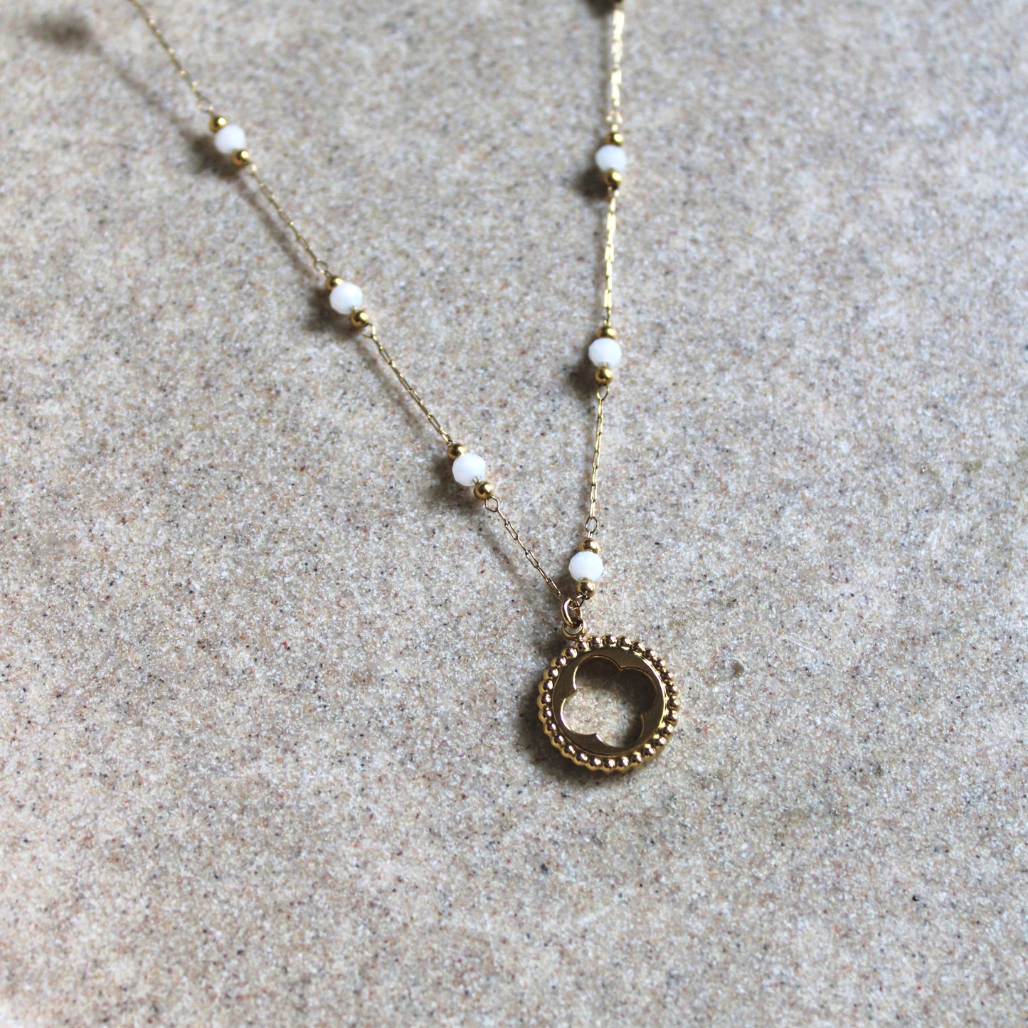 Collier Azura