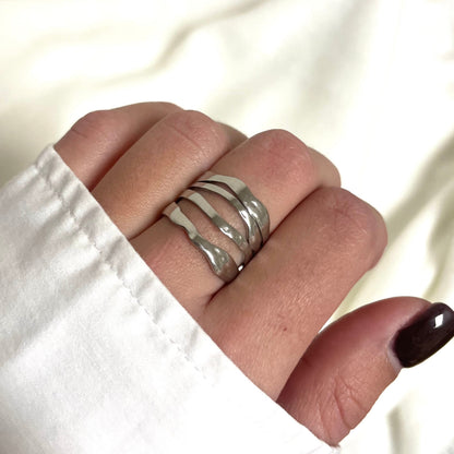 Bague Azra