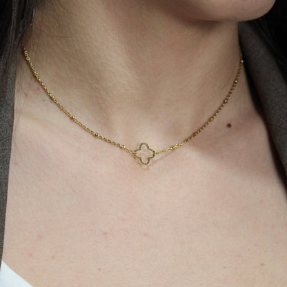 Collier Elara