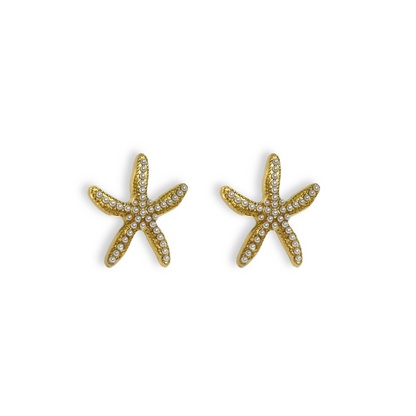 Boucles d’oreilles Auréa