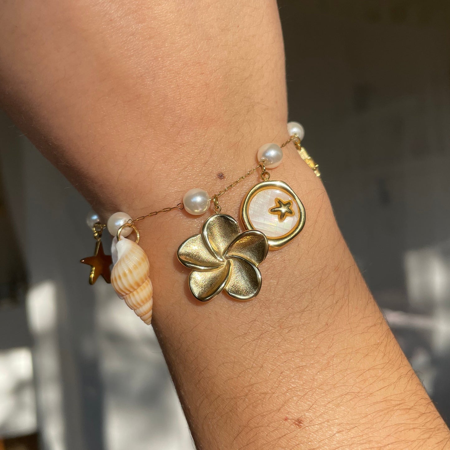 Bracelet Deva