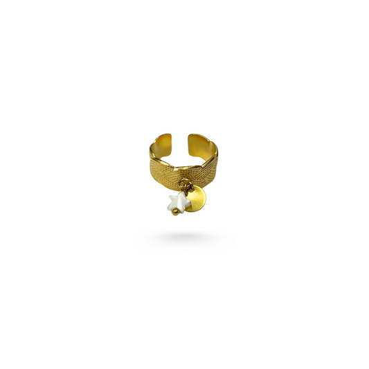 Bague Méloé