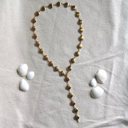 Collier Hawaï