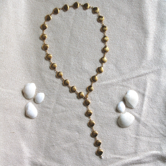 Collier Hawaï