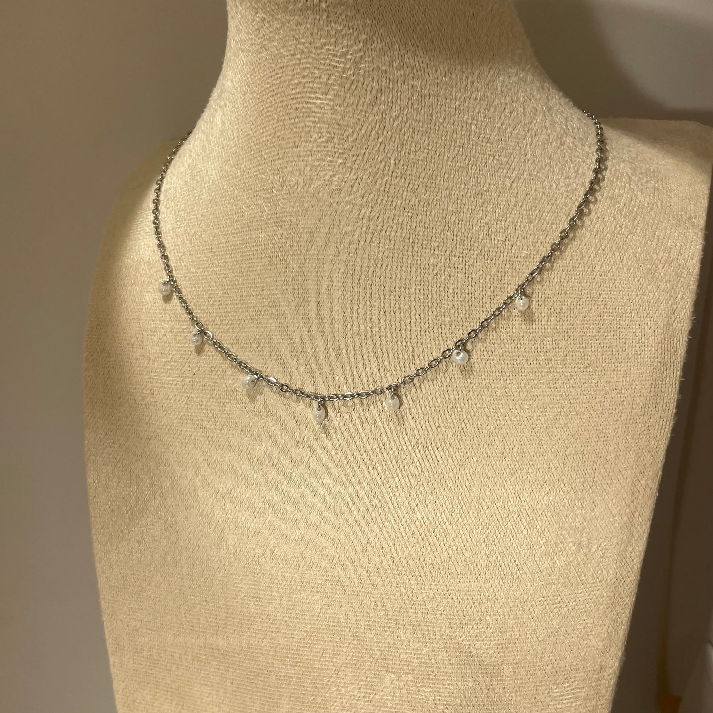 Collier Giada