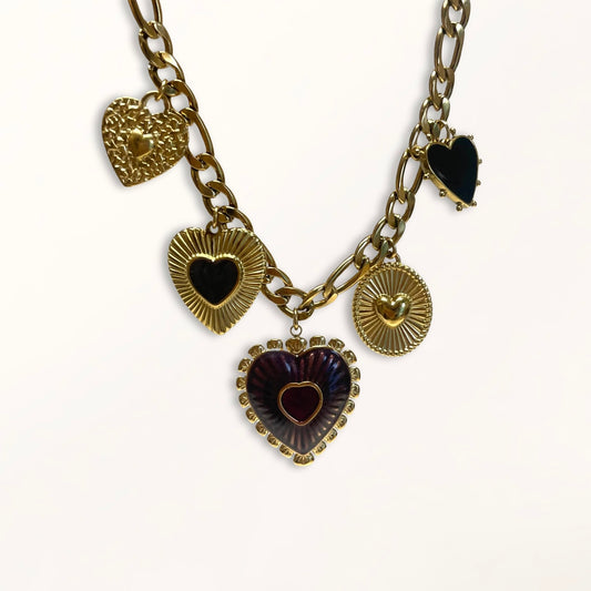 Collier Maya