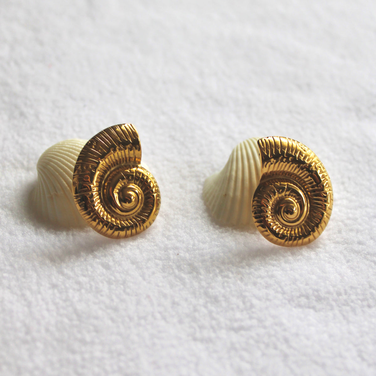 Boucles d’oreilles Alanna