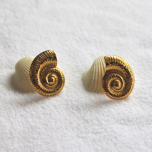 Boucles d’oreilles Alanna