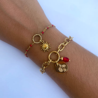 Bracelet Rossa