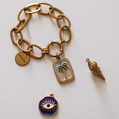 Bracelet Charm XL