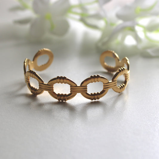 Bracelet Jonc ADÉLIA