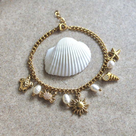 Bracelet Sienna