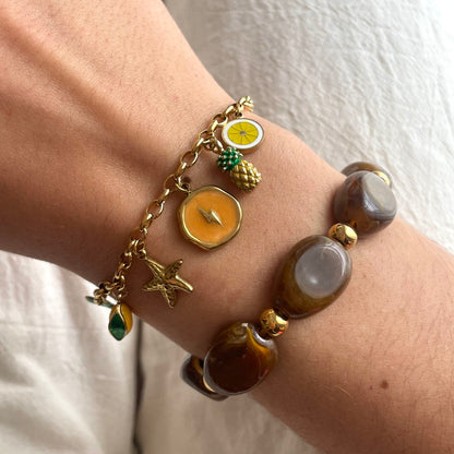 Bracelet Malta