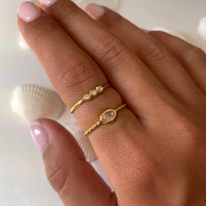 Bague Lise