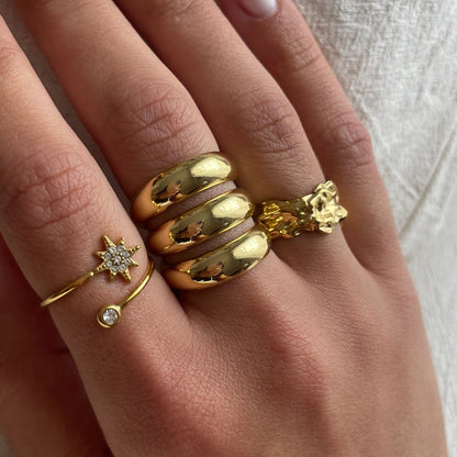 Bague Lima