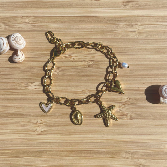 Bracelet MAUDE