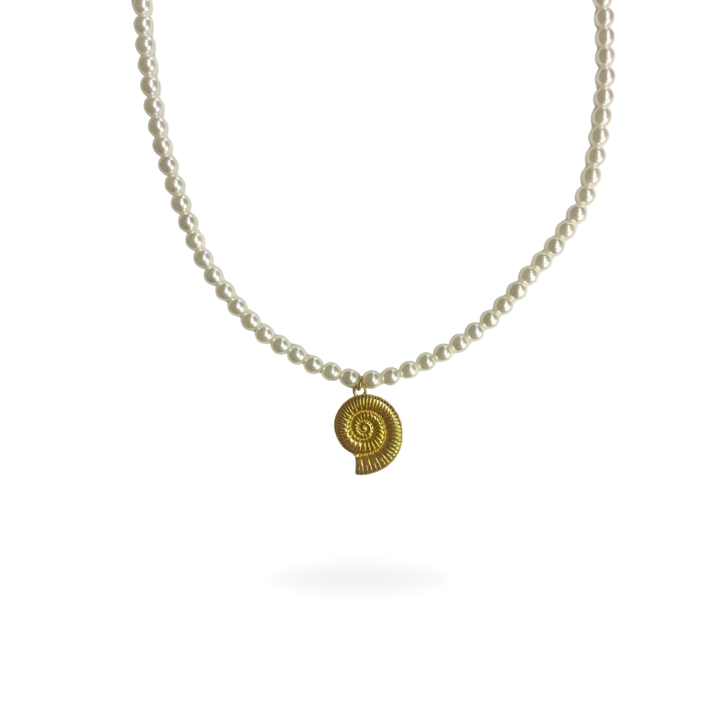 Collier Ariel