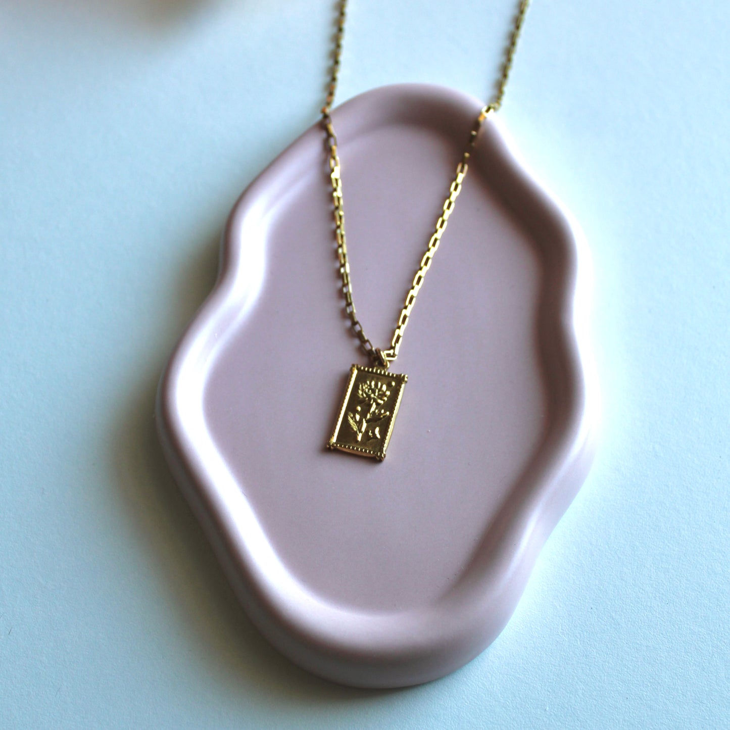 Collier Liora