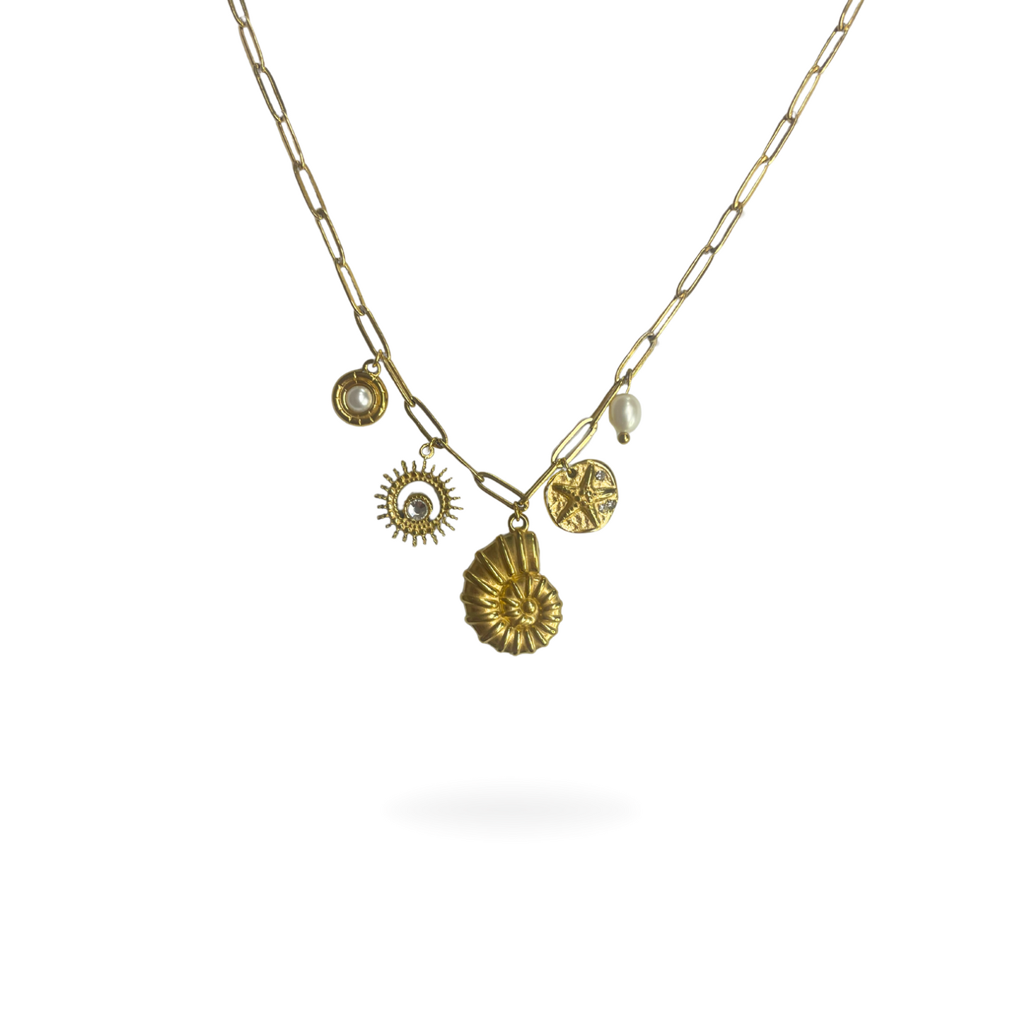 Collier Lior