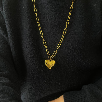 Collier Améa
