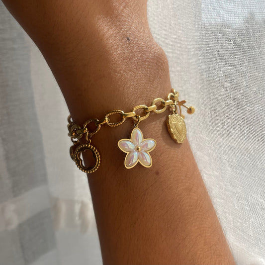 Bracelet Calypso