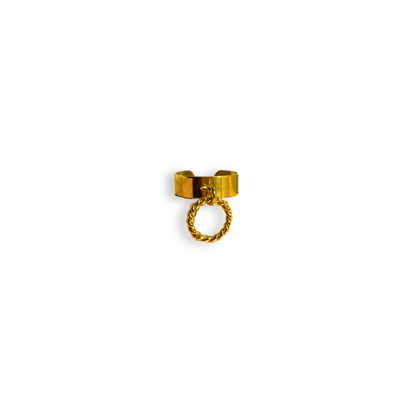 Bague Lina