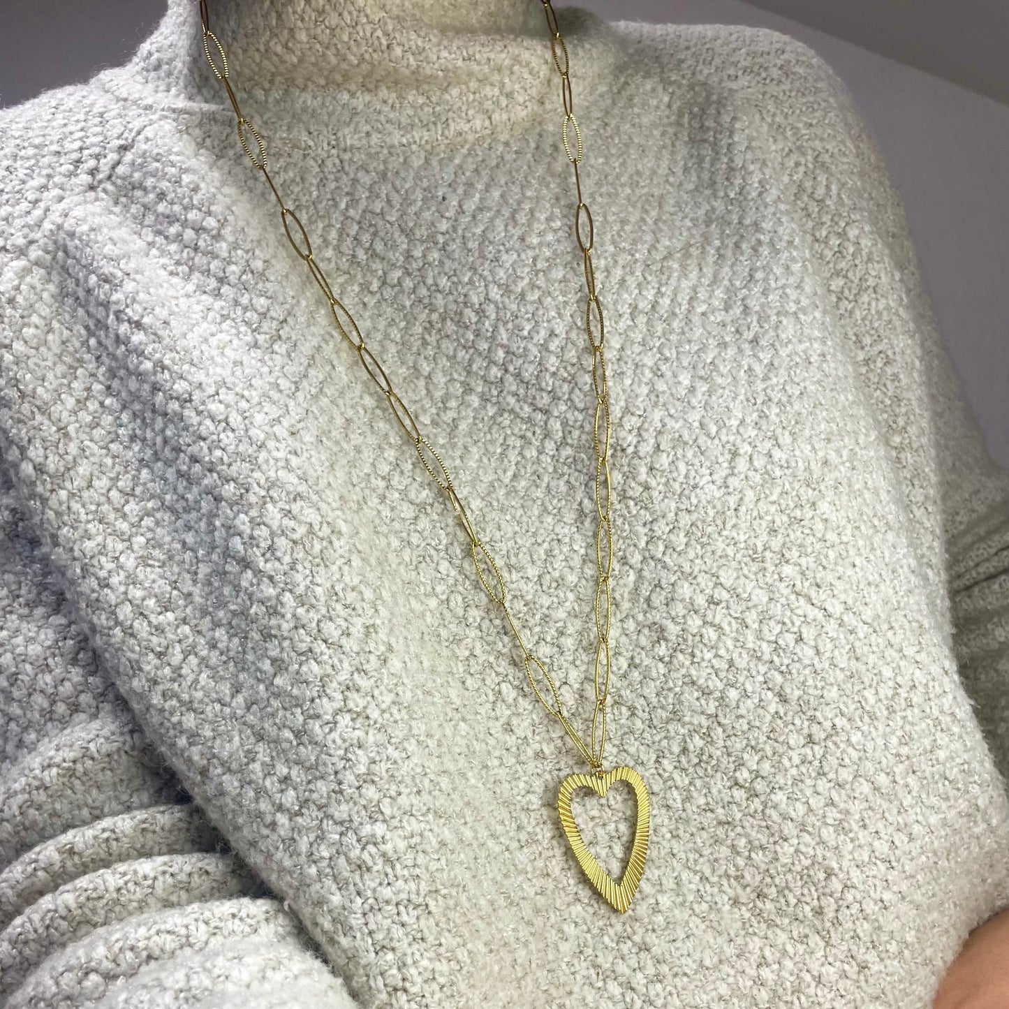 Collier LAÏA