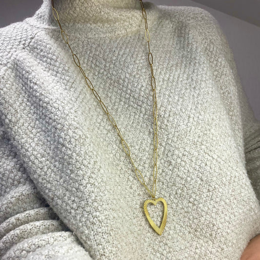Collier LAÏA