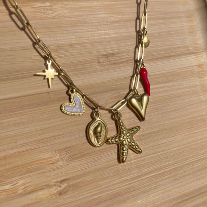 Collier MAUDE