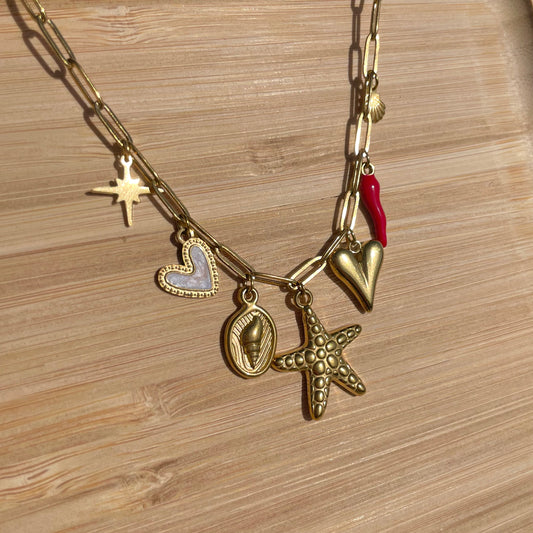 Collier MAUDE