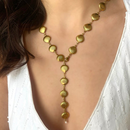 Collier Hawaï