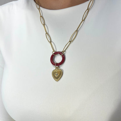 Collier Personnalisable