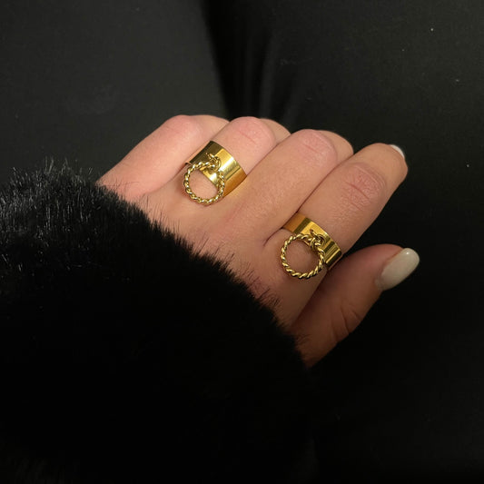 Bague Lina