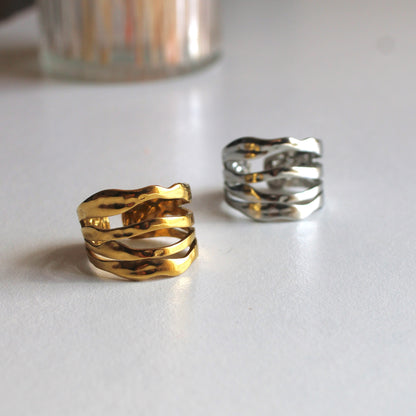 Bague Azra