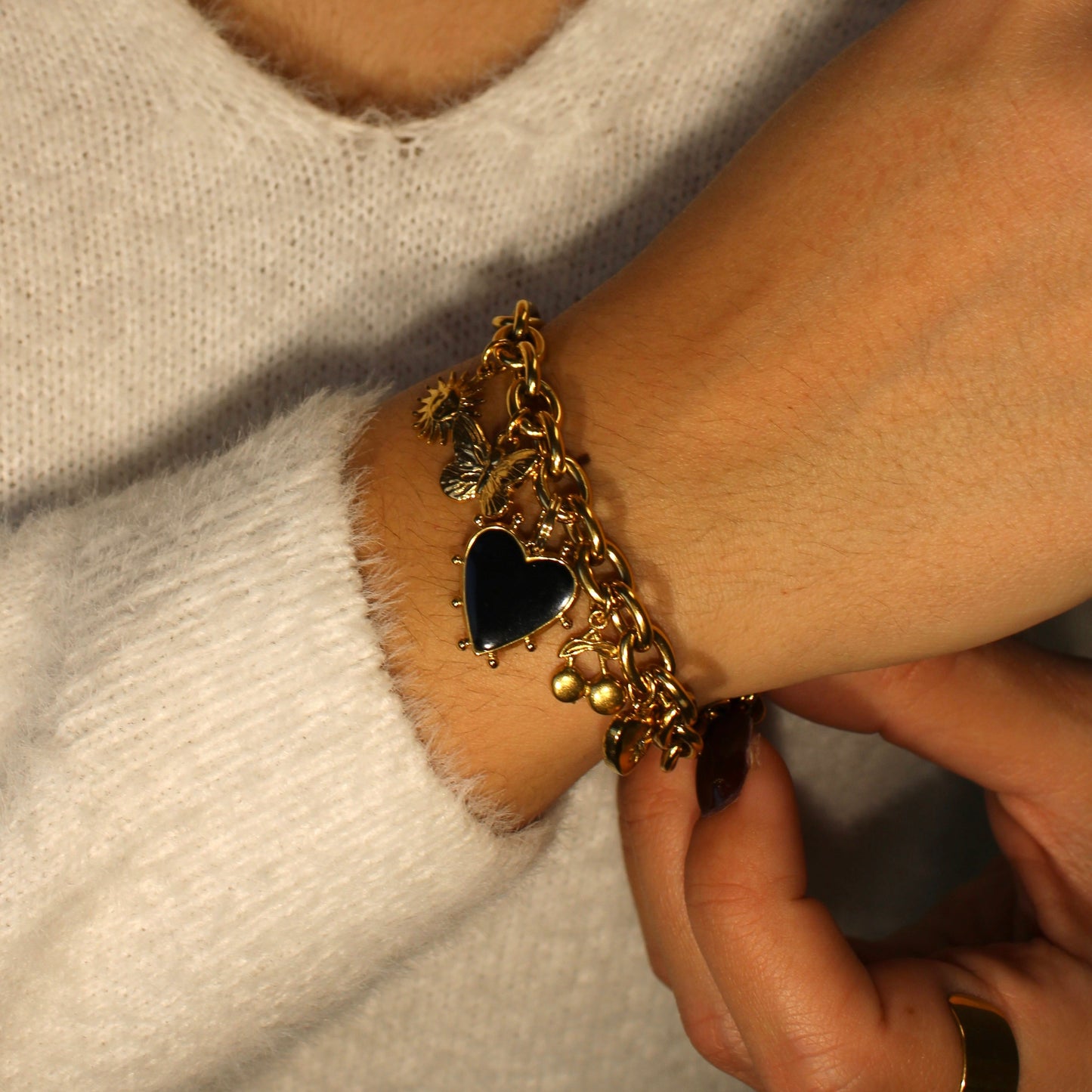 Bracelet Aurora