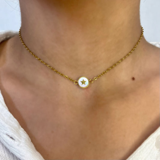 Collier NESSA