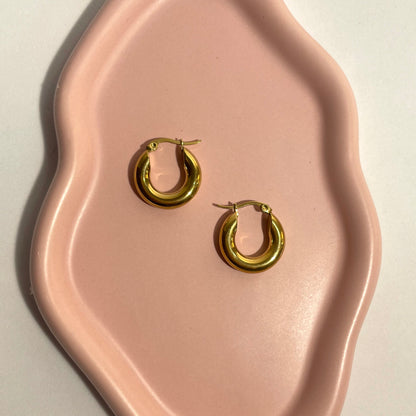Boucles d’oreilles Amira