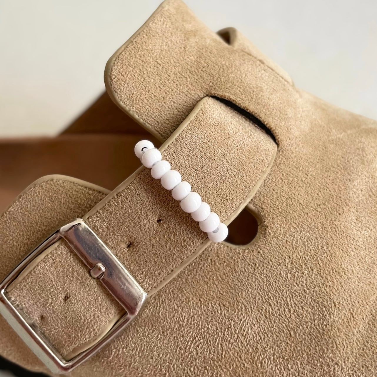 Bijoux pour birks