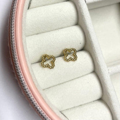 Boucles d’oreilles Mini Elara