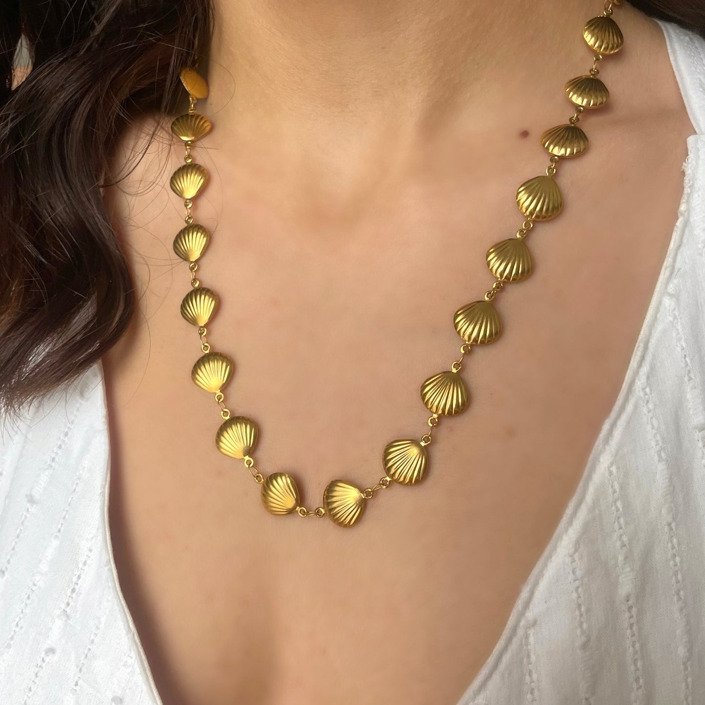 Collier Hawaï