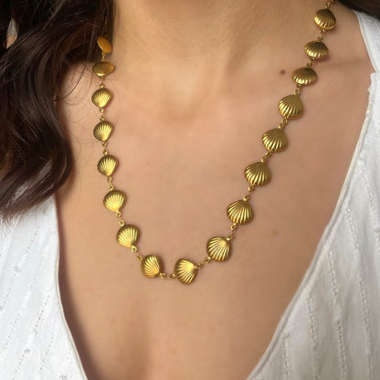 Collier Hawaï