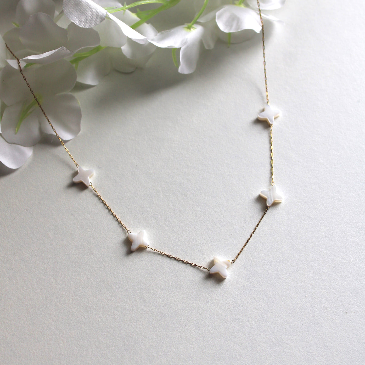 Collier Sofia