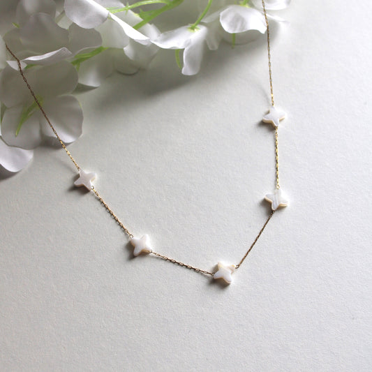 Collier Sofia
