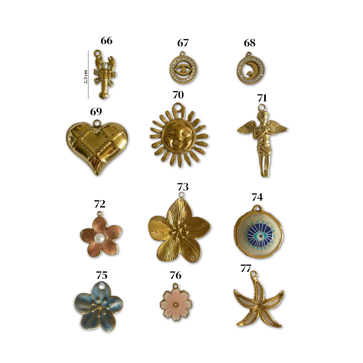 Grigri de sac